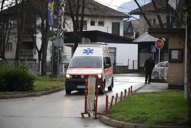 A six-year-old child died of meningococcal sepsis in Visoko, several people under supervision