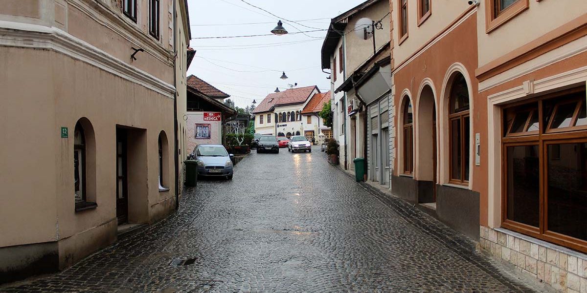 Rain, showers and thunderstorms in BiH today, more stable and sunny weather for the weekend