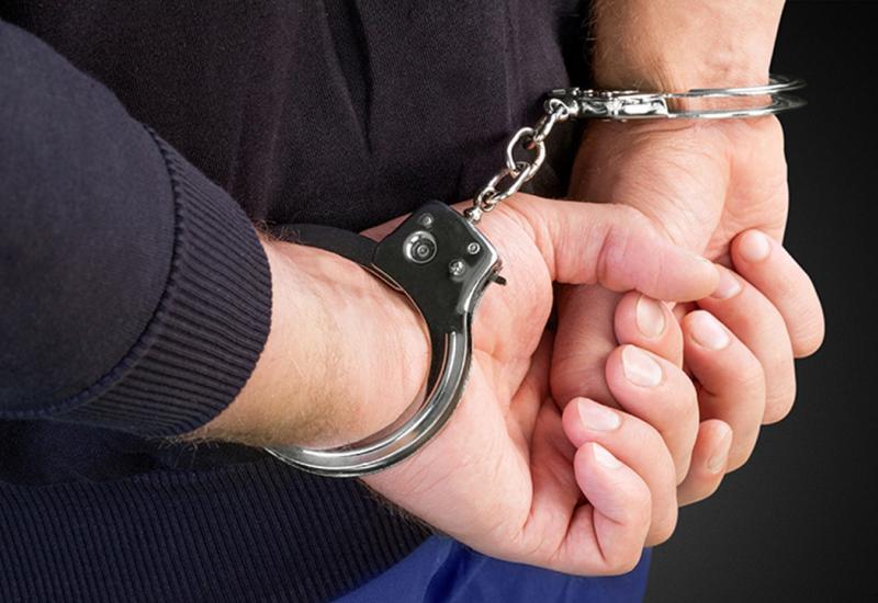 Police Department of the MUP TK: Due to violent behavior and psychological violence, Tuzlak (54) from Tuzla was arrested