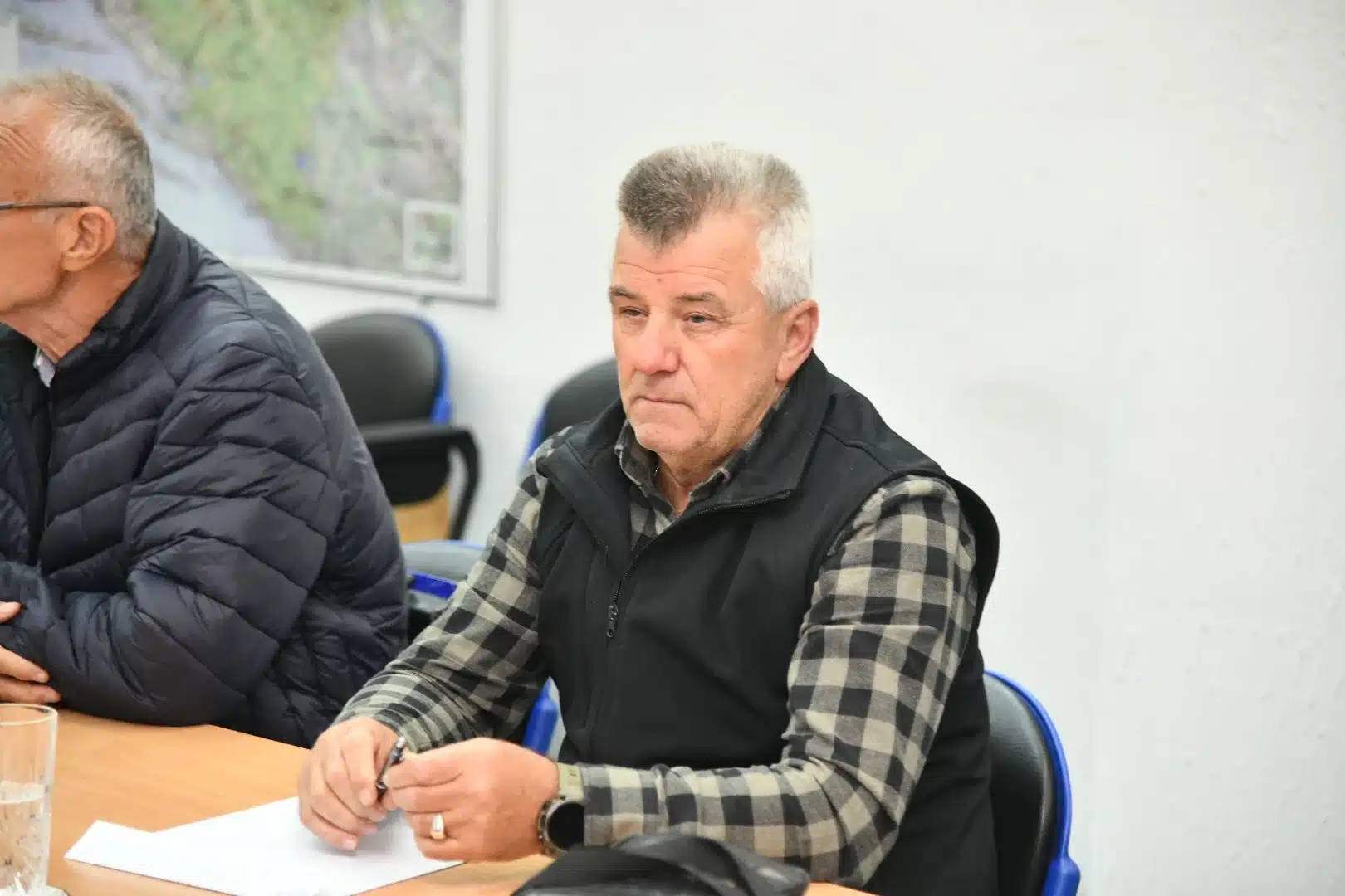 Elections for leadership in pensioner associations in FBiH are underway; Trakić: My work in the Alliance ends, the measure is over