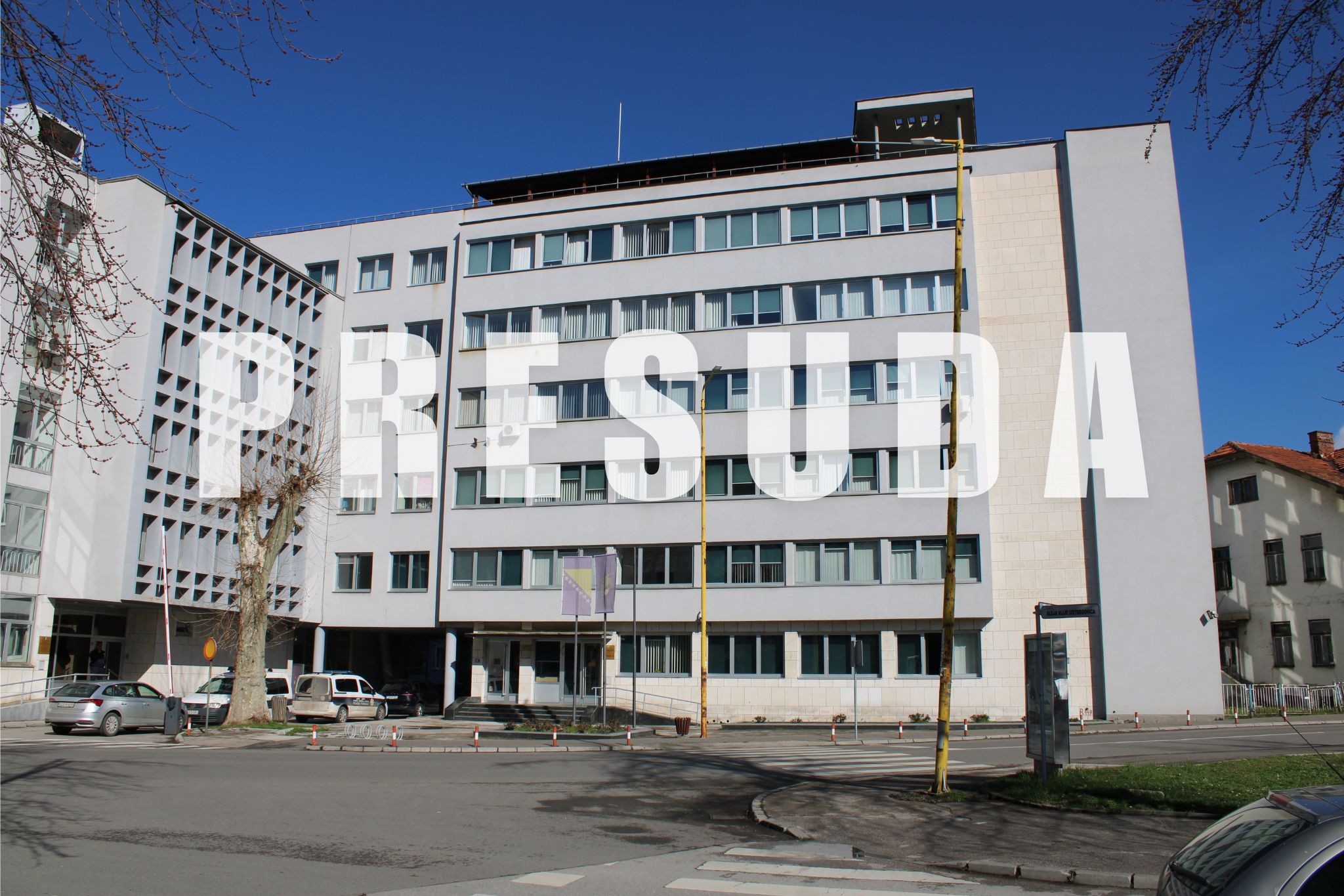 The judgment of the Cantonal Court in Tuzla, accused of complicity in the murder, became final