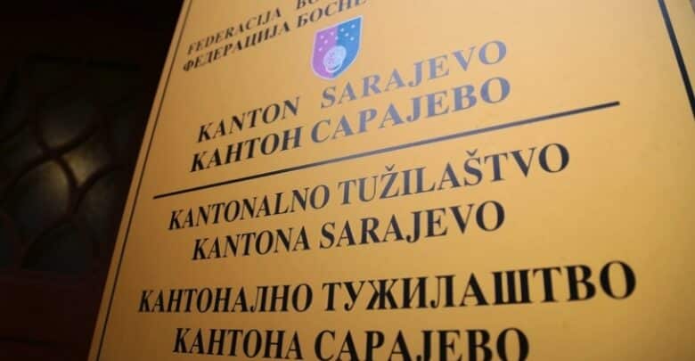 The Prosecutor’s Office in Sarajevo filed an indictment against Muhamed Ajanović, Adna Mesihović and 12 other persons