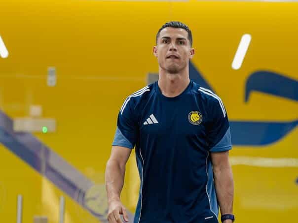 Al-Nassr denies the rumours: Ronaldo did not leave Saudi Arabia