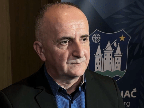 Alagić: The revitalization of the Una railway is a great boost to the economy