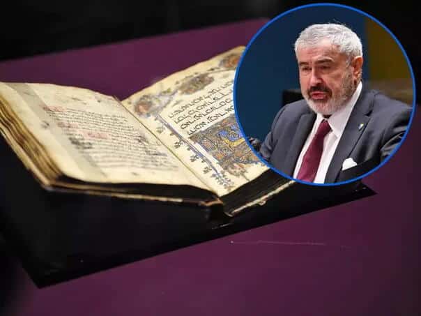 Alkalaj: The biggest promotion of Bosnia and Herzegovina in the history of the USA, the top of American politics is coming