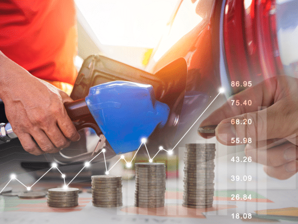 US Officials: War Could End Soon Because of Rising Gasoline Prices