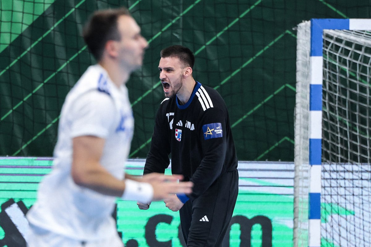 Ante Grbavac for Jabuka.tv: I’m happy in Porto, Scout showed our character and stubbornness