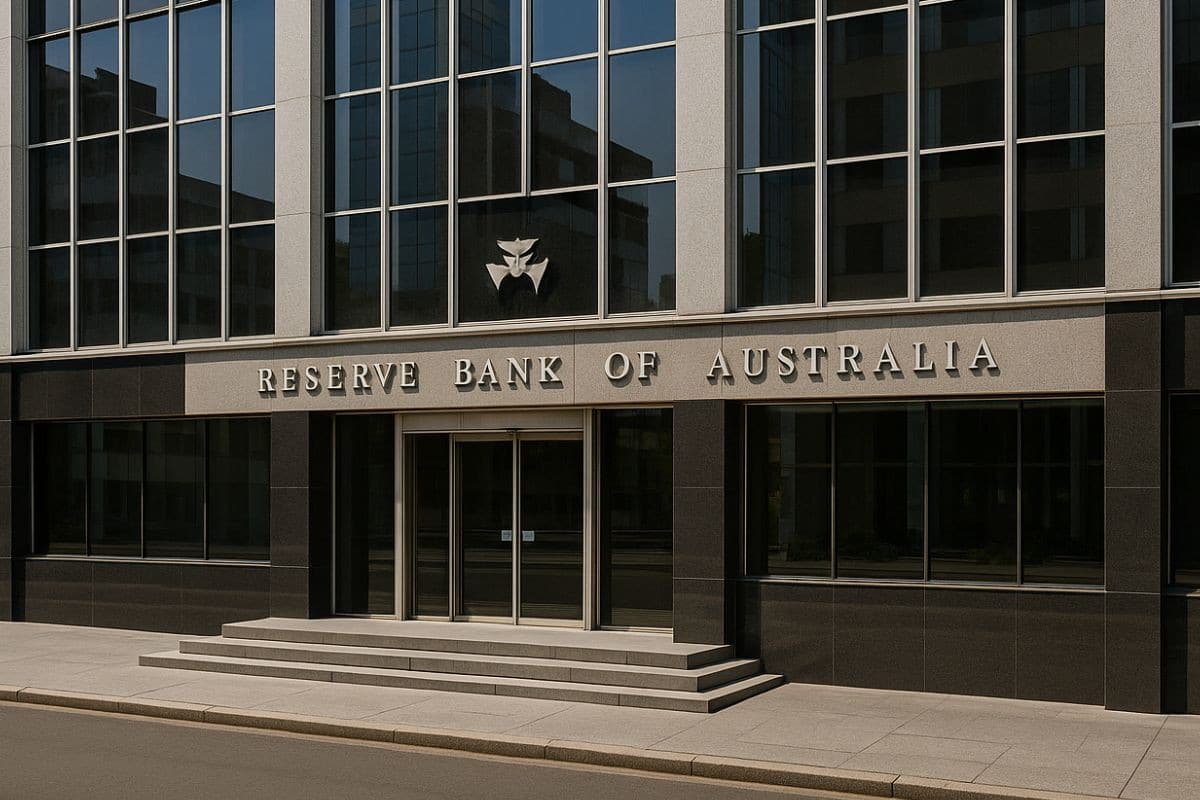Australia’s central bank raises interest rates, war with Iran increases inflation risks