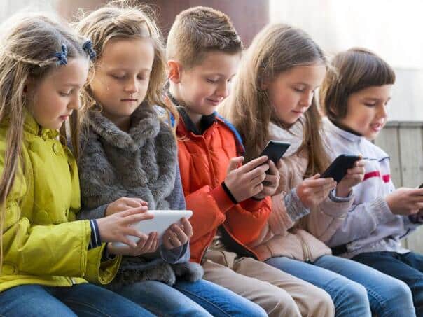 Austria bans social media for children under 14