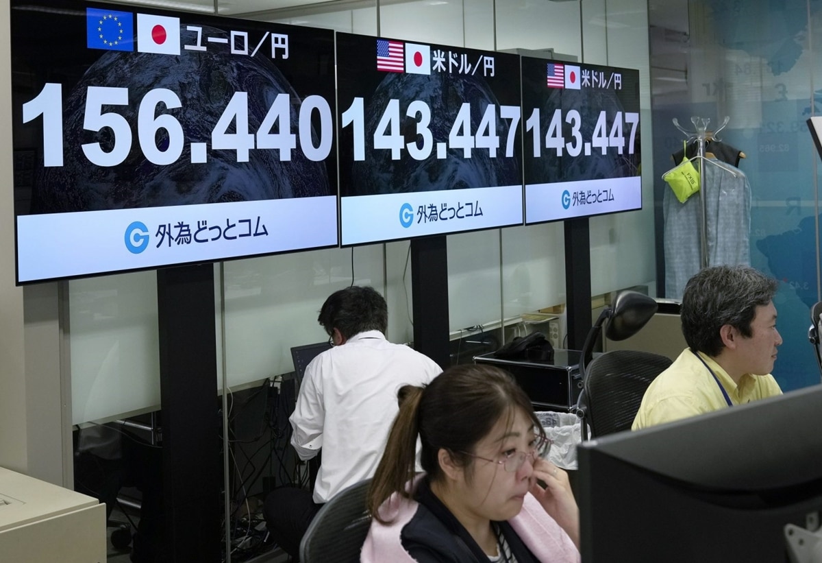 Indices rose on signs of an extended ceasefire
