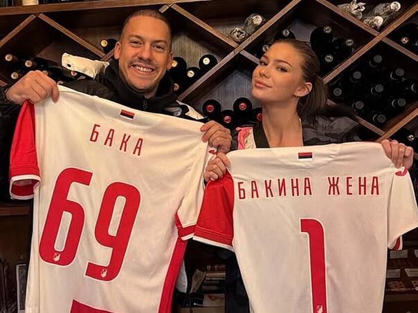 Baka Prase plans to buy Vojvodina: We will make Barcelona in Serbia