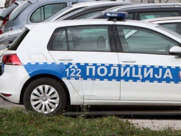 Banja Luka policeman sentenced to three years for the death of a colleague
