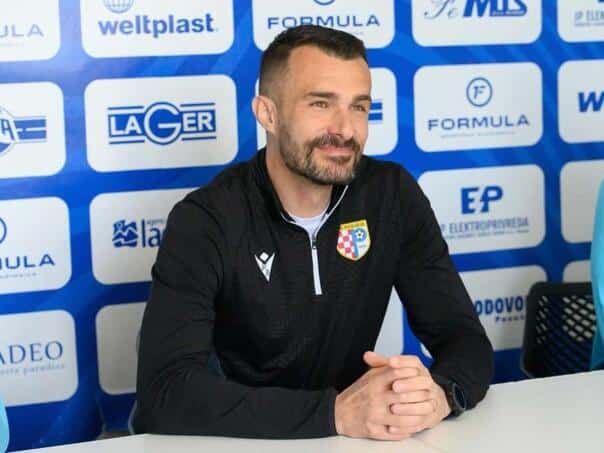 Bašić: Sloga can show a lot, but we are ready