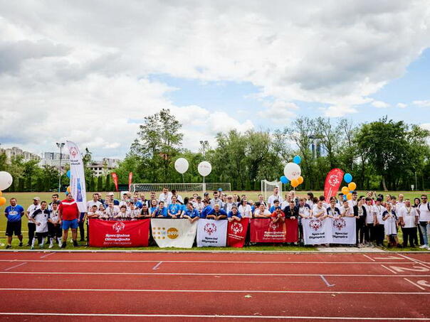 BiH gets an expanded national platform of inclusive sports