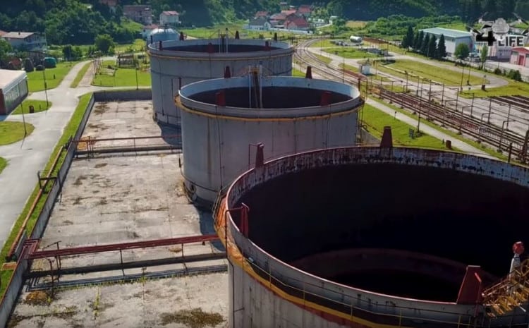 Tens of millions of KM were collected from the tax, and the oil stocks in the terminals are sufficient for only a few days