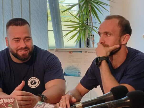 BiH will not have its athletes at the World Indoor Championships in Poland