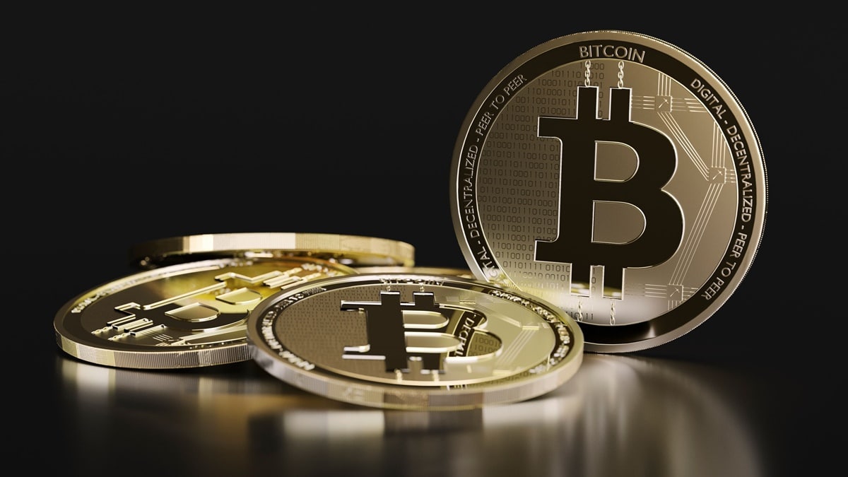Crypto market on the rise: Bitcoin gains strength despite global market turbulence