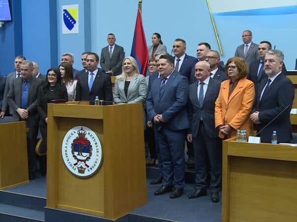 Blagojević: Sava Minic’s third government is also unconstitutional