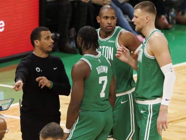Boston defeated Milwaukee and spoiled the return of Giannis Antetokounmpo