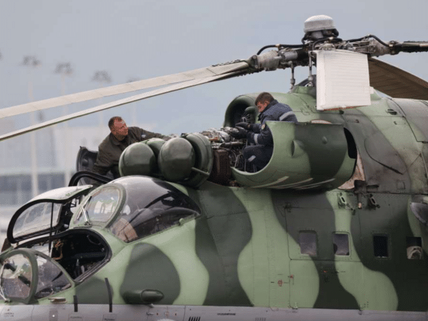 Bulgarian official: All NATO countries enjoy the same level of protection
