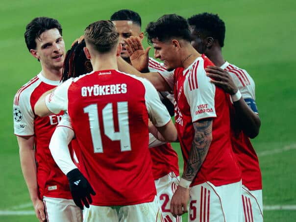 As many as ten Arsenal players quit the national teams: Coincidence or something more?
