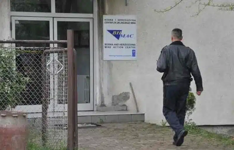 Despite the verdict, employees of BHMAC without benefited seniority: It took them a year to find out the code in the PIO, everyone is washing