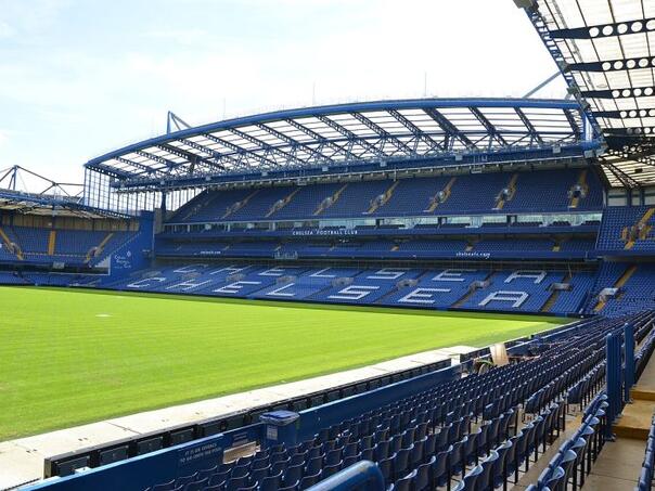 Chelsea fined a record for Abramovich’s business
