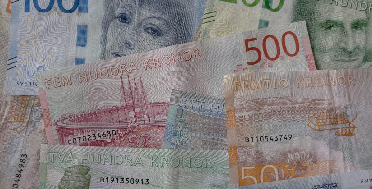Krones without value in BiH: The purchase of Scandinavian currencies has been suspended, here is where you can exchange them
