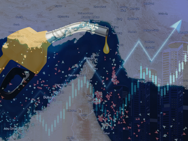 Oil prices explode: Who is most at risk?
