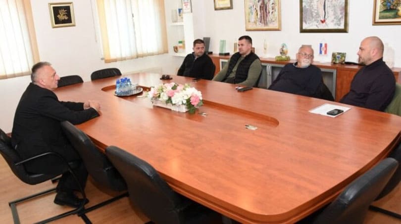 Municipality of Čitluk hosts the 21st League of Herzegovina: Širokobriježani defend the championship title