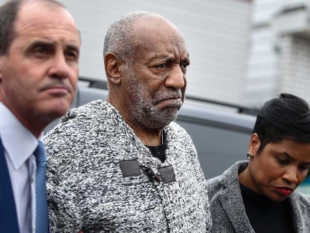 Cosby found guilty of 1972 sexual assault, nearly $60 million in damages