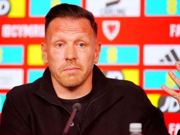 Craig Bellamy: BiH lacks possession, but knows how to score early