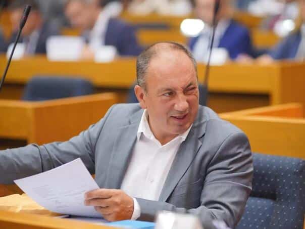 Crnadak: Who will pay 300 million KM interest?