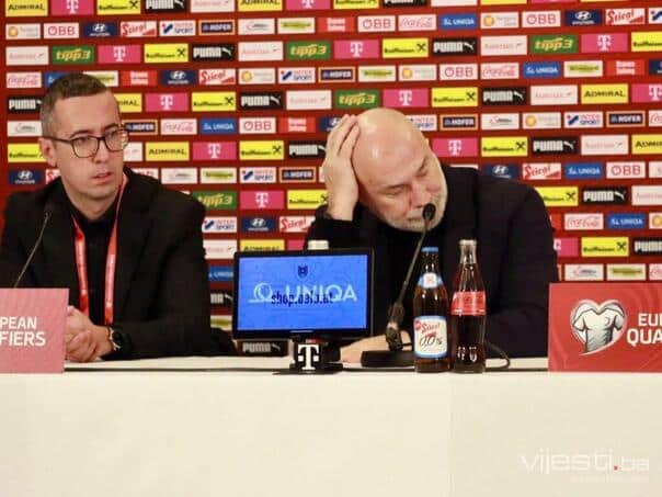 Decision day for Barbarez: Who goes to Cardiff for the match against Wales