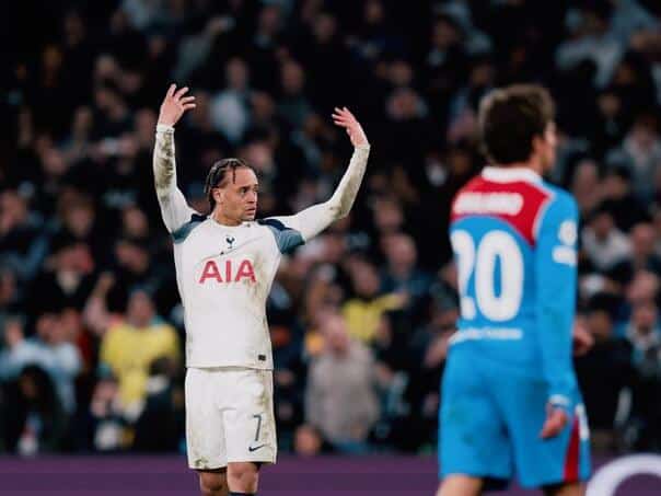 The debacle of the English in the Champions League: They conceded 28 goals, four teams were eliminated