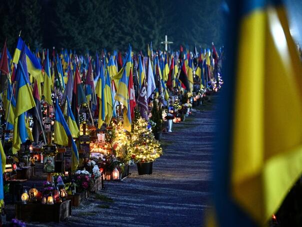 Deportation of Ukrainian children – a crime against humanity