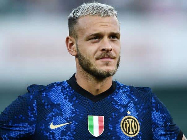 Dimarco: BiH is very strong, we have to be at a high level