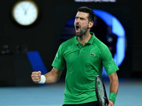 Djokovic withdrew from the Masters in Monte Carlo