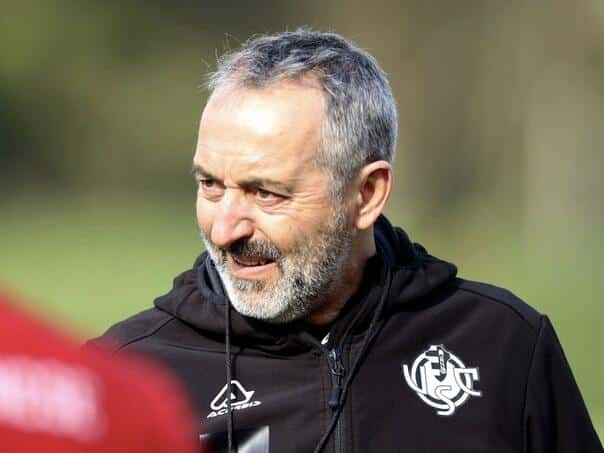 Đurić and Vardy got a new coach, can he save them?