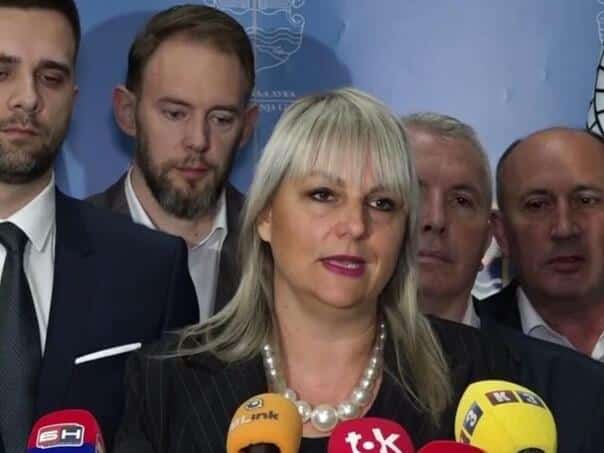 Drama in Banja Luka: Stanivuković was arrested, he is still in custody