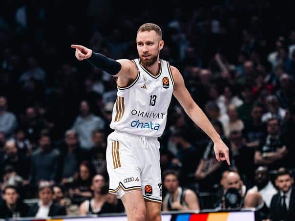 Dubai confirmed another match in Sarajevo, the European giant is coming to Zetra