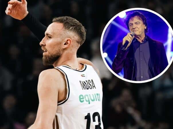 Dubai goes from Zetra because of Čola, but it won’t go far
