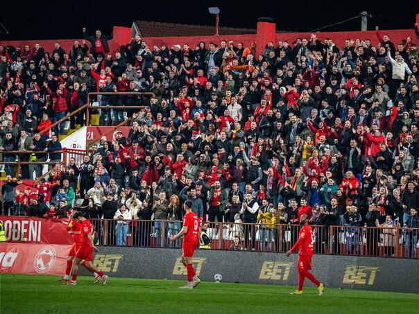 Two games, one message: Respect above all else