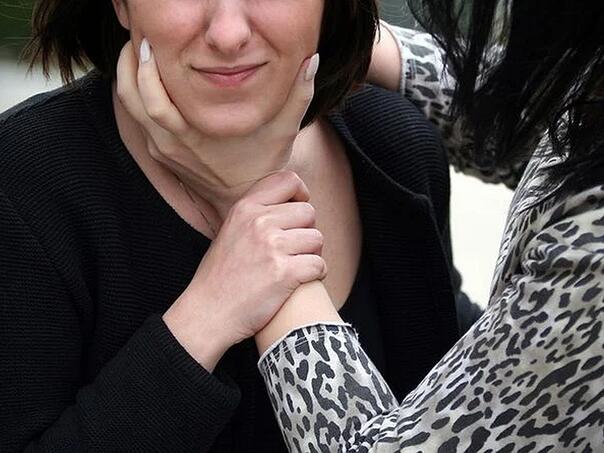 Two women from Zenica fought on Women’s Day, the police intervened