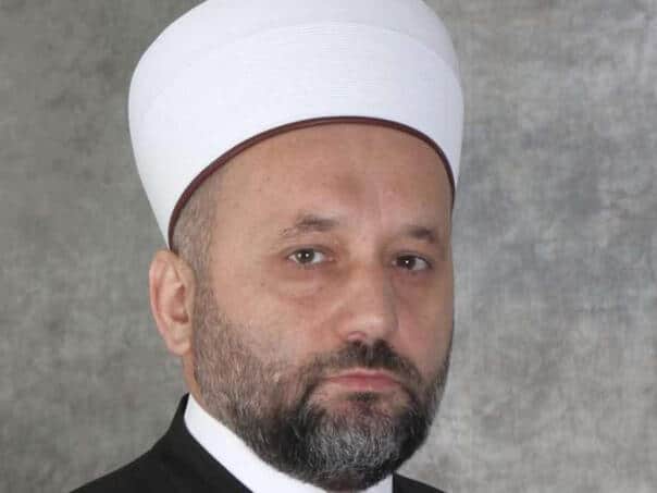 Edin ef. Memic: Eid al-Fitr is for believers "graduation" souls