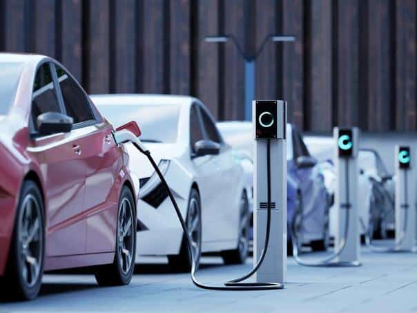 Electric cars and solar energy the answer to the global crisis