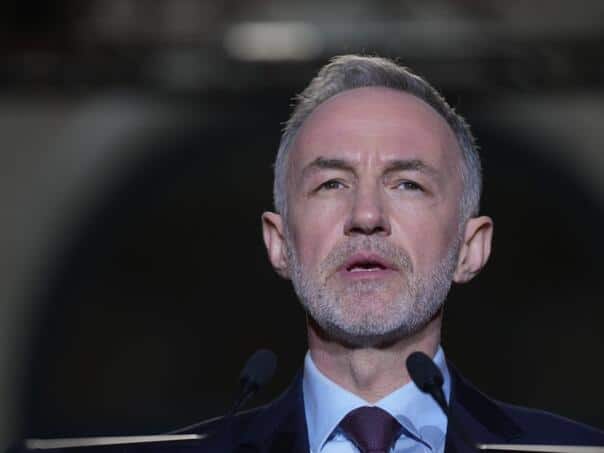 Emmanuel Gregoire elected mayor of Paris