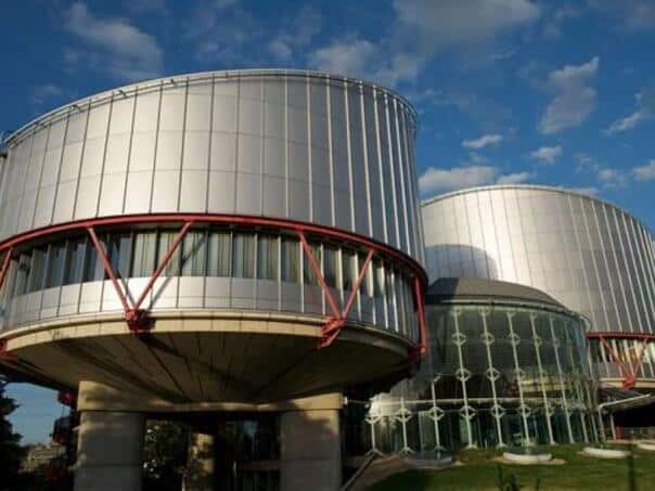 The European Court of Human Rights ruled to the detriment of depositors in Bosnia and Herzegovina