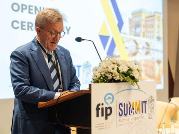 Pharmacists in BiH ready for a more active role in prevention