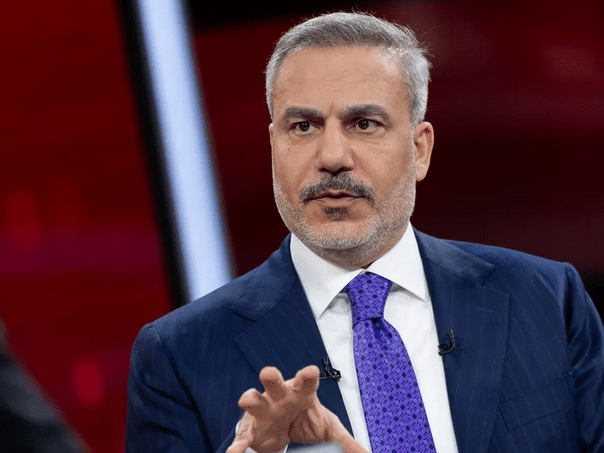 Fidan: Netanyahu’s government is at the center of every crisis in the region